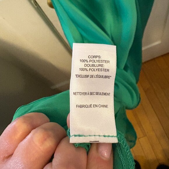 ASTR the Label - Florianne Dress - Sz. M - Picture 8 of 9